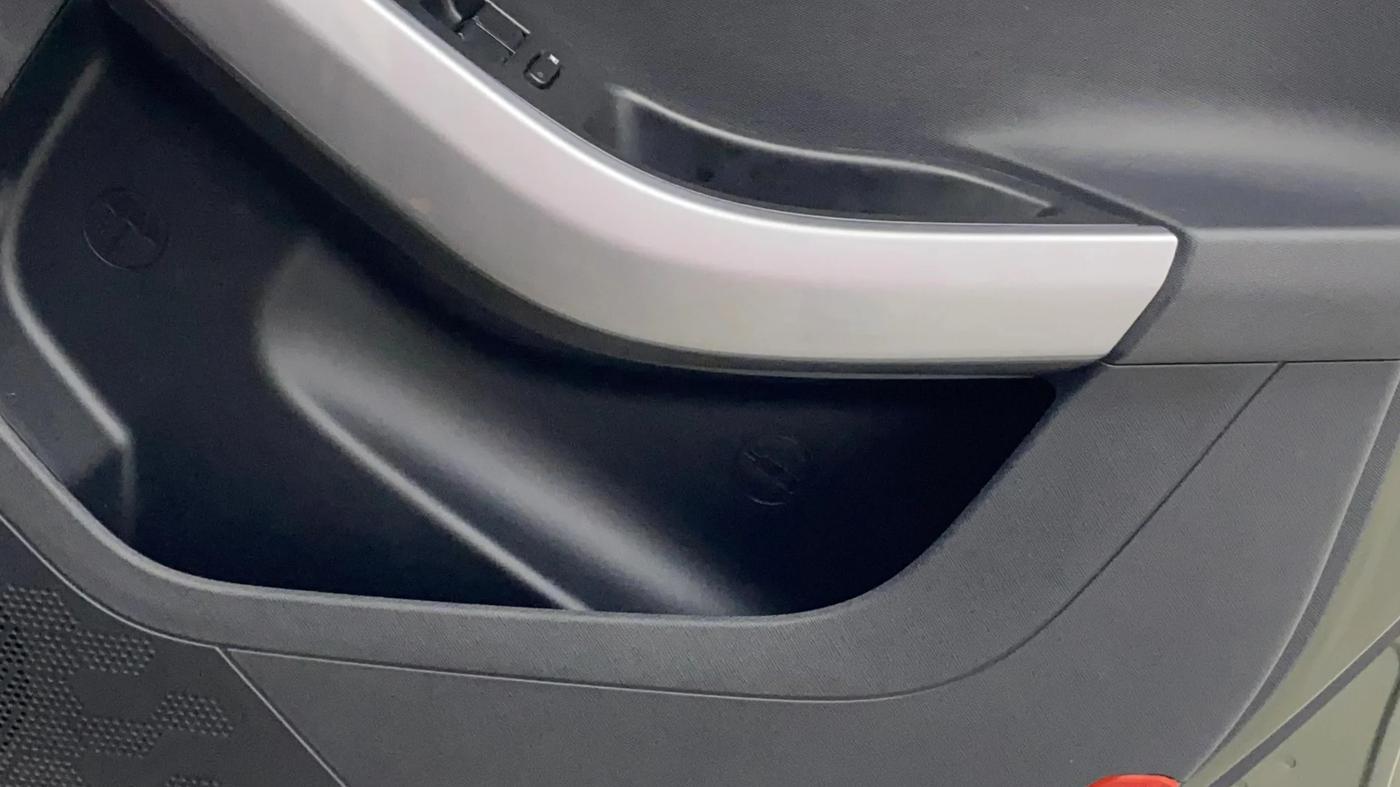 2023 Tata NEXON XM PETROL, Petrol, Manual, 13,117 km, Driver Side Door Panels Control