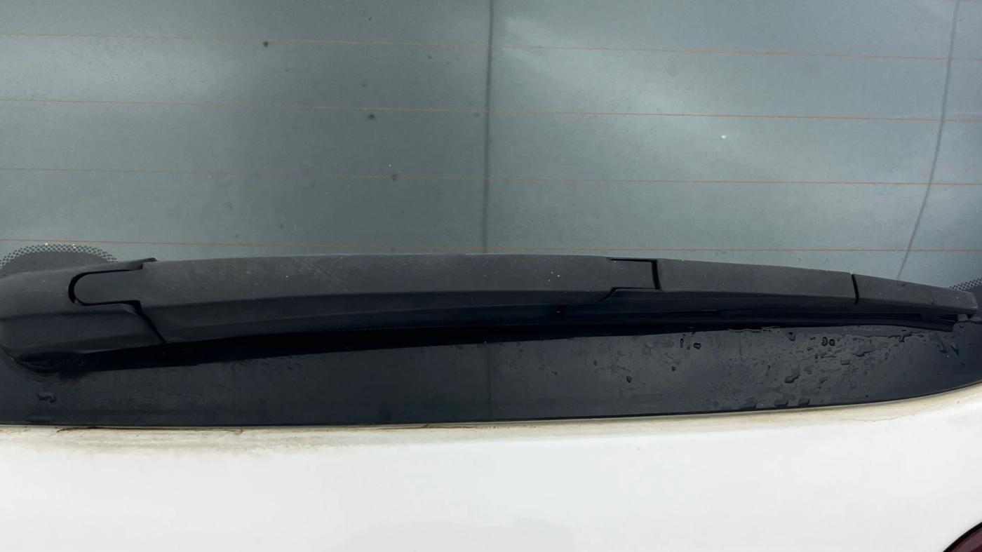 2022 KIA SELTOS HTK PLUS 1.5 IMT, Petrol, Manual, 20,558 km, Rear Wiper