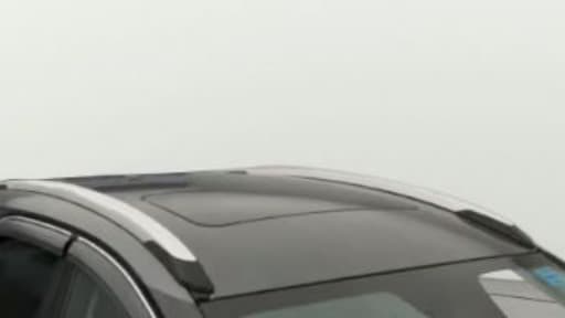 2022 Tata NEXON XZ PLUS (HS) PETROL, Petrol, Manual, 42,992 km, Moonroof/ Sunroof