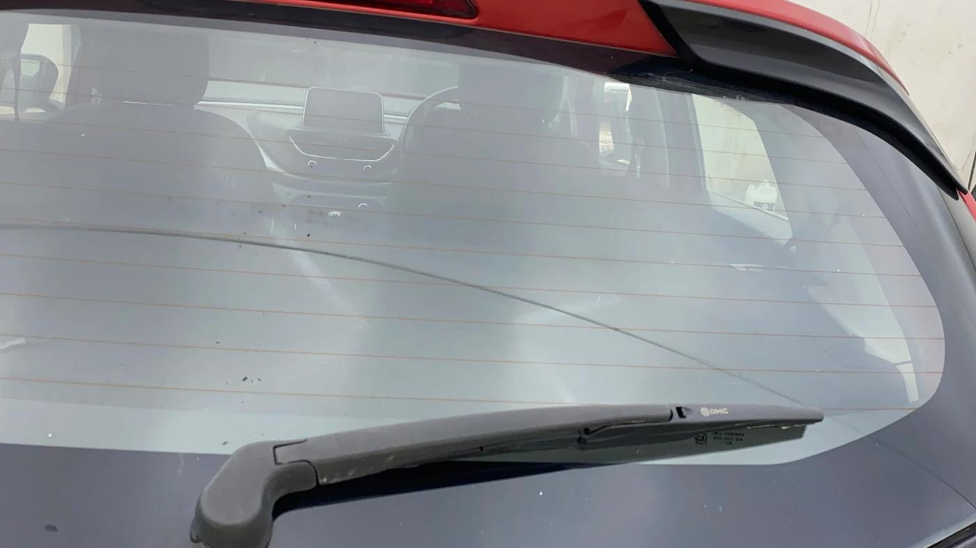 2020 Tata ALTROZ XZ PETROL, Petrol, Manual, 48,191 km, Rear Wiper