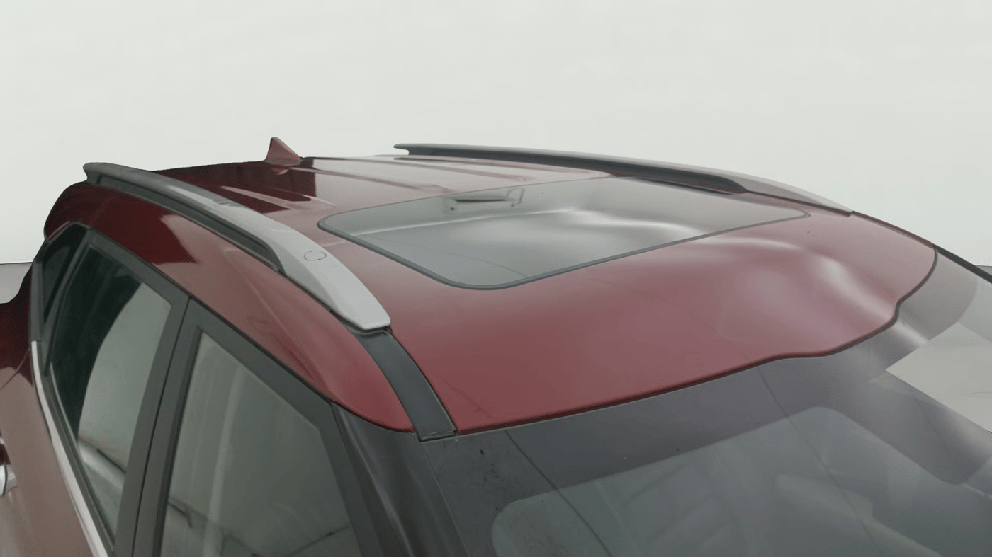 2022 KIA SELTOS HTK PLUS 1.5 IMT, Petrol, Manual, 74,054 km, Moonroof/ Sunroof