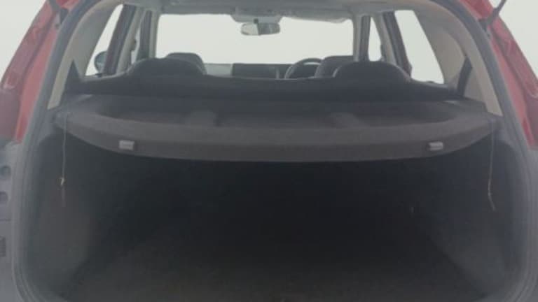 2022 KIA SELTOS HTK PLUS 1.5 IMT, Petrol, Manual, 74,054 km, Boot Inside
