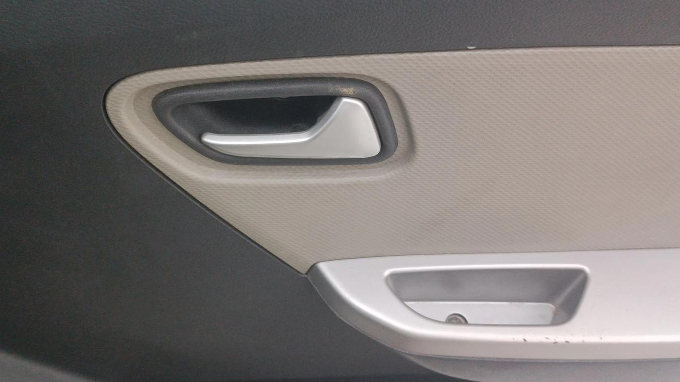 2018 Maruti Alto K10 VXI, Petrol, Manual, 22,451 km, Driver Side Door Panels Control