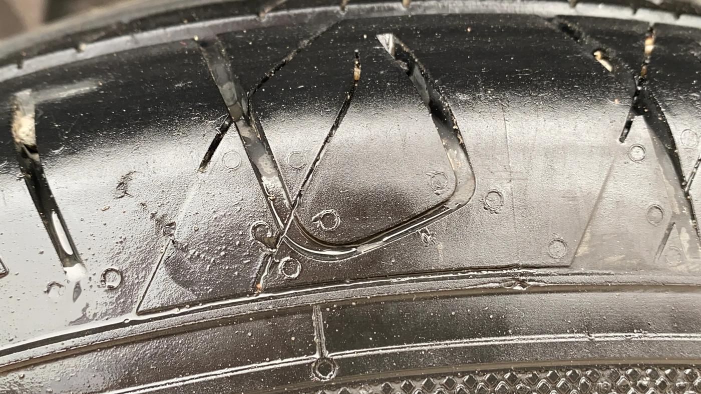 2018 Renault Duster 85 PS RXZ DIESEL, Diesel, Manual, 62,411 km, Right Rear Tyre Tread