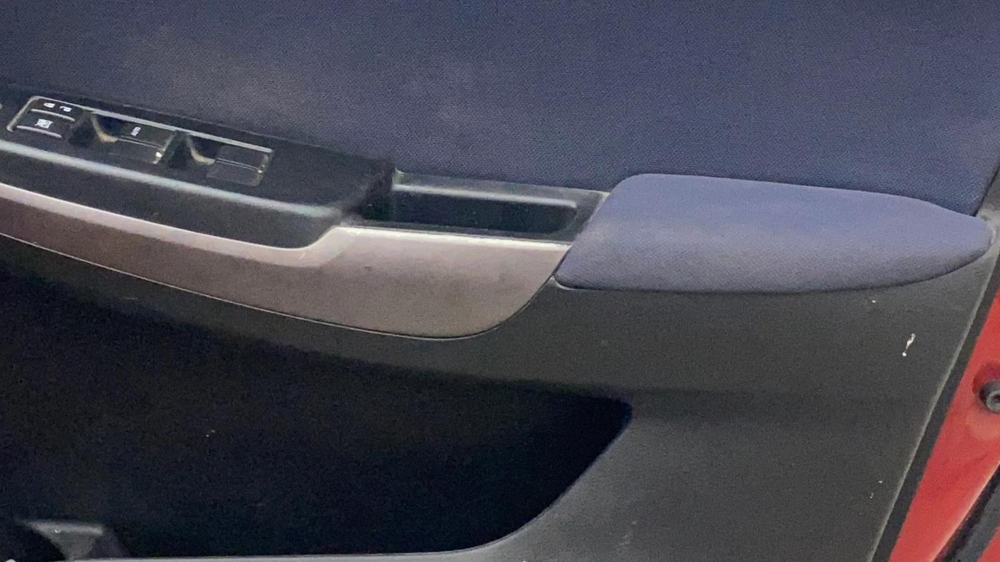 2019 Toyota Glanza G ISG, Petrol, Manual, 85,211 km, Driver Side Door Panels Control