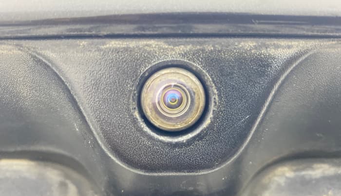 2018 Jeep Compass LIMITED 2.0 DIESEL, Diesel, Manual, 1,43,634 km, Parking Camera