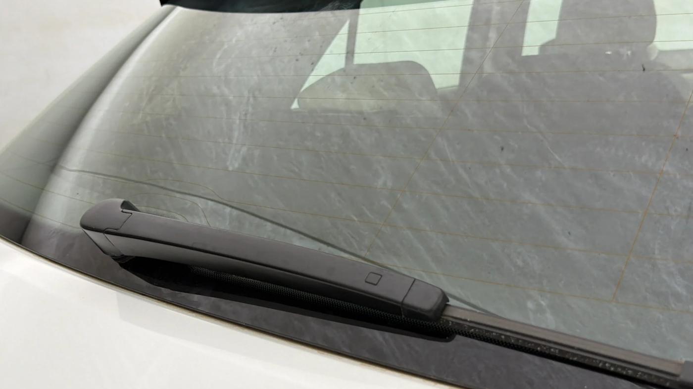 2021 Volkswagen T-ROC 1.5 TSI AT, Petrol, Automatic, 67,344 km, Rear Wiper