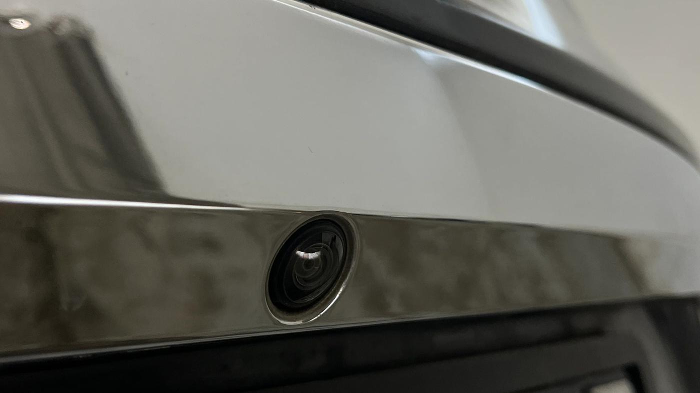 2022 Tata TIGOR XZA PLUS PETROL, Petrol, Automatic, 40,880 km, Parking Camera