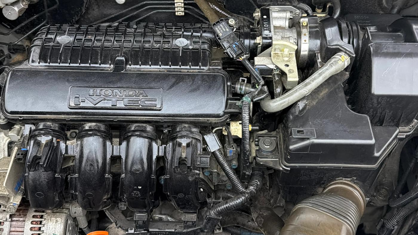 2018 Honda Amaze 1.2L I-VTEC S, Petrol, Manual, 62,254 km, Engine View