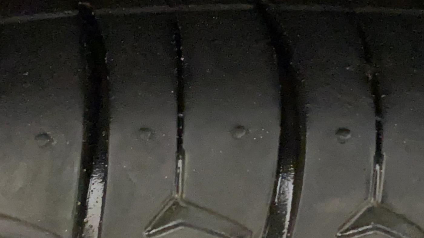 2018 Renault Kwid RXT 1.0 AMT (O), Petrol, Automatic, 61,808 km, Right Front Tyre Tread