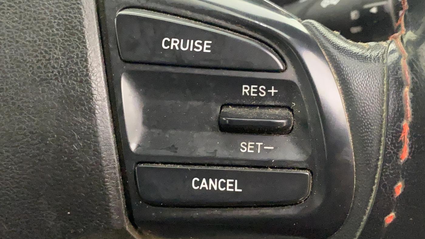 2020 Hyundai VENUE SX 1.0 TURBO, Petrol, Manual, 96,521 km, Adaptive Cruise Control
