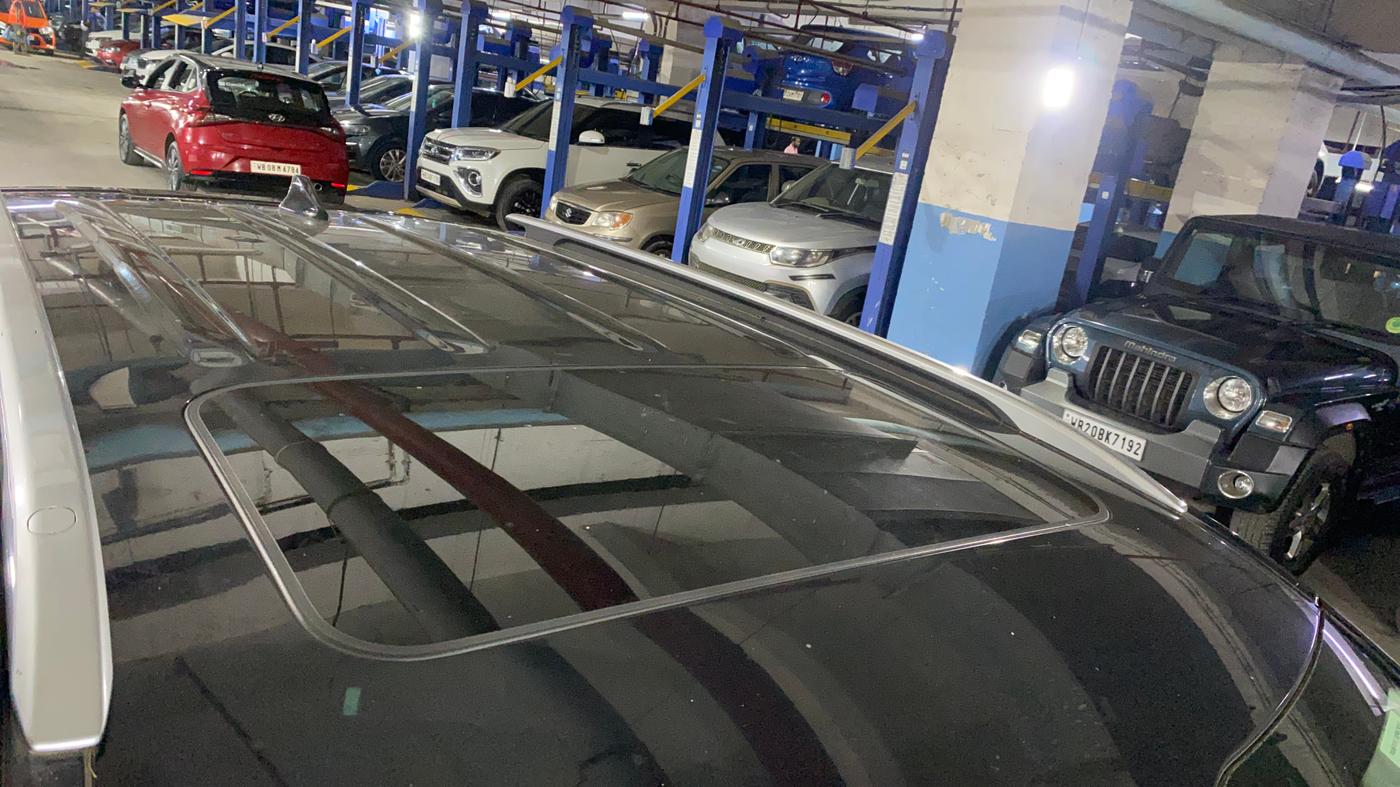 2019 KIA SELTOS HTX PLUS AT1.5 DIESEL, Diesel, Automatic, 65,248 km, Moonroof/ Sunroof