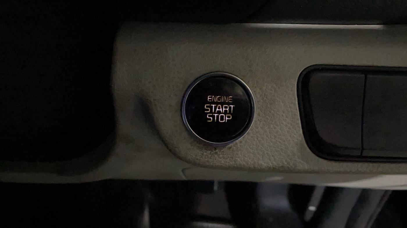 2019 KIA SELTOS HTX PLUS AT1.5 DIESEL, Diesel, Automatic, 65,248 km, Keyless Start/ Stop Button