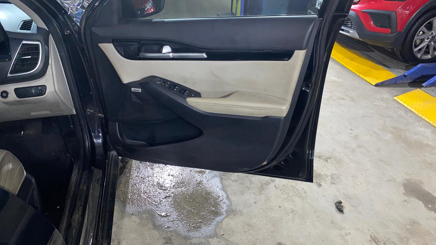 2019 KIA SELTOS HTX PLUS AT1.5 DIESEL, Diesel, Automatic, 65,248 km, Driver Side Door Panels Control