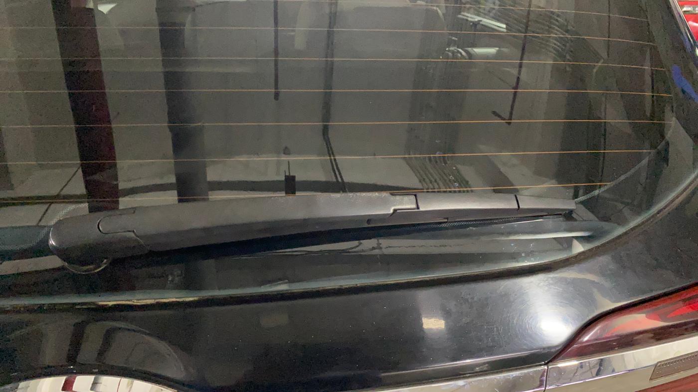 2019 KIA SELTOS HTX PLUS AT1.5 DIESEL, Diesel, Automatic, 65,248 km, Rear Wiper