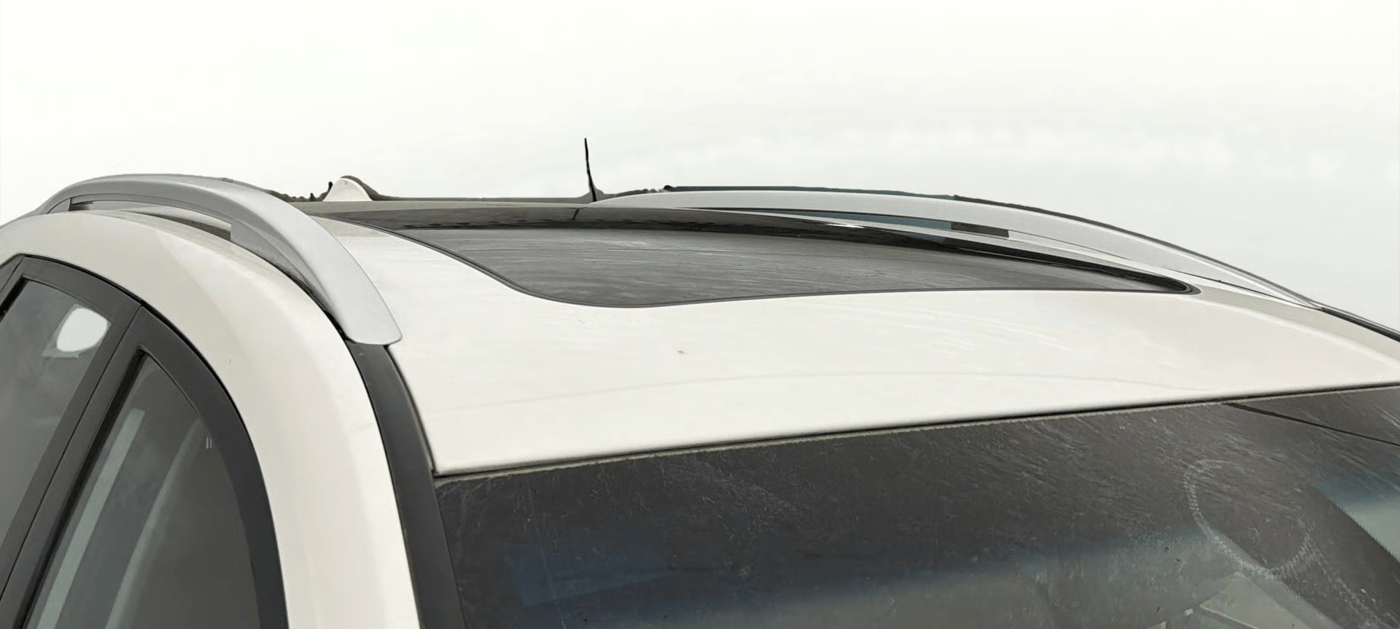2020 MG HECTOR PLUS SHARP 1.5 PETROL TURBO DCT 6-STR, Petrol, Automatic, 32,671 km, Moonroof/ Sunroof