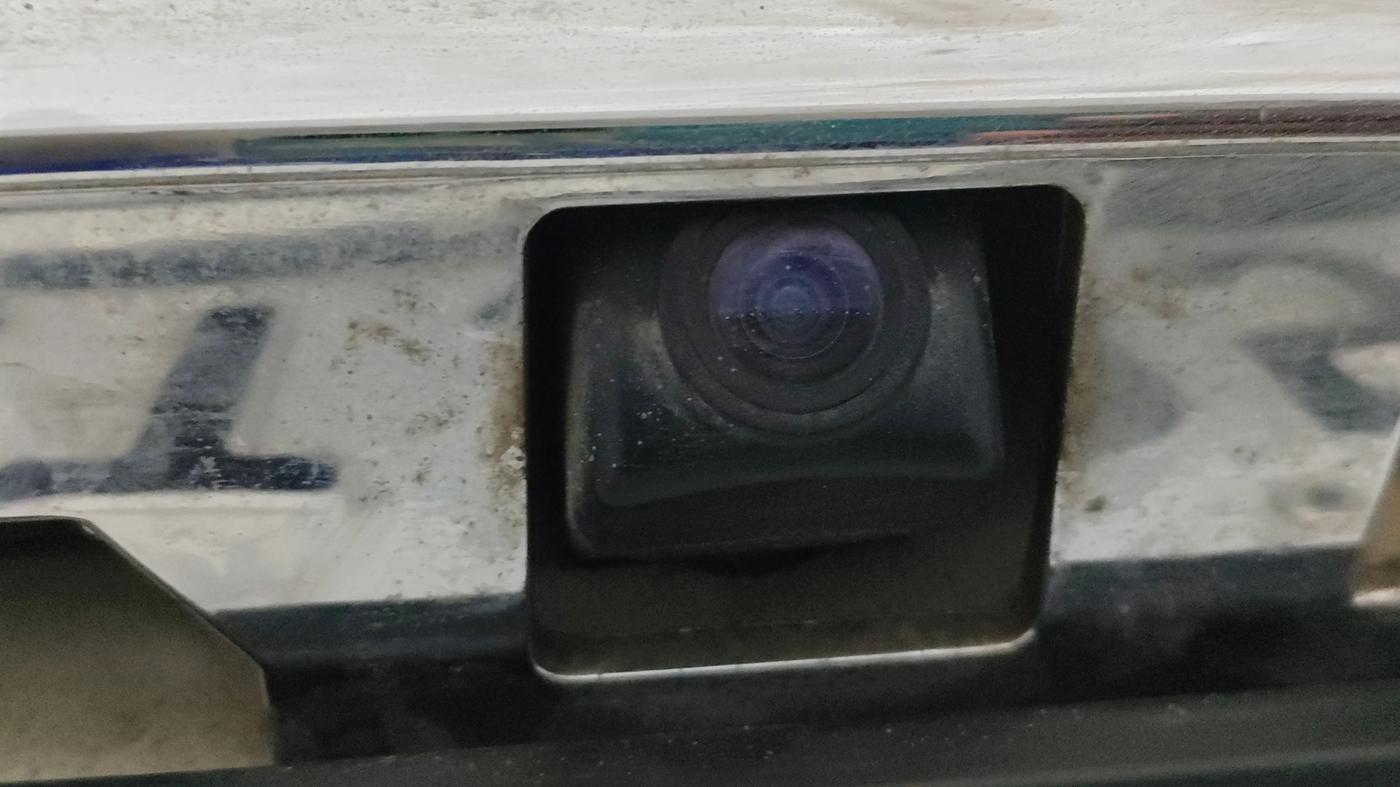 2021 Mahindra XUV500 W11 AT, Diesel, Automatic, 64,516 km, Parking Camera