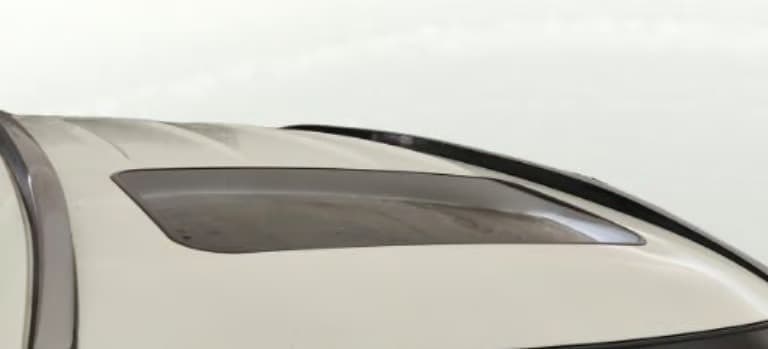 2021 Mahindra XUV500 W11 AT, Diesel, Automatic, 64,516 km, Moonroof/ Sunroof