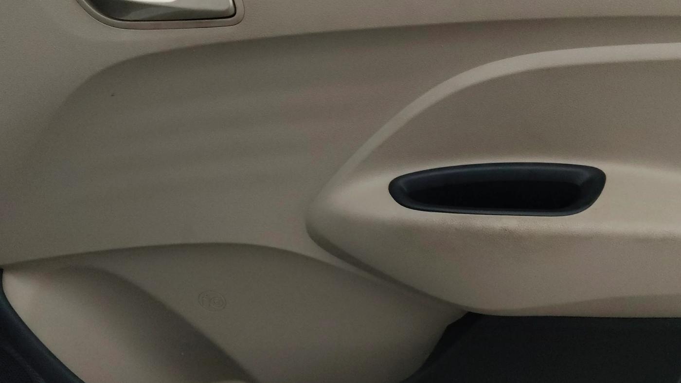 2021 Hyundai NEW SANTRO SPORTZ AMT, Petrol, Automatic, 25,277 km, Driver Side Door Panels Control