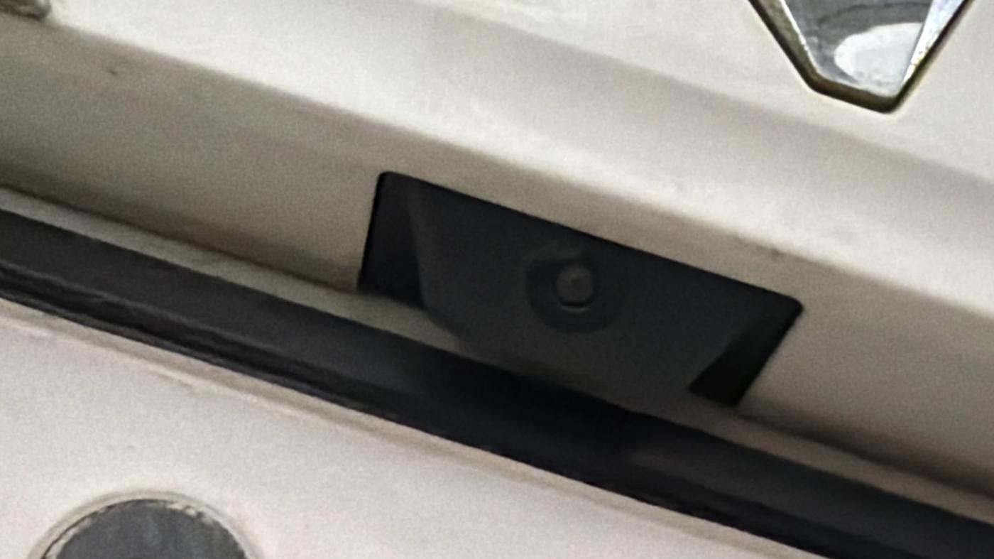 2023 Mahindra SCORPIO-N Z8 PETROL AT 7 STR, Petrol, Automatic, 21,523 km, Parking Camera