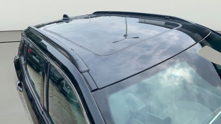 2023 Jeep Compass LIMITED (O) 2.0 DIESEL 4X4 AT, Diesel, Automatic, 57,861 km, Moonroof/ Sunroof