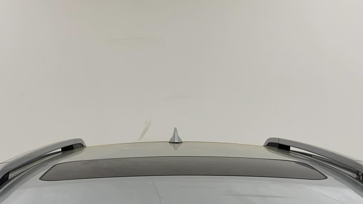 2023 Maruti BREZZA ZXI S-CNG, CNG, Manual, 1,29,749 km, Moonroof/ Sunroof