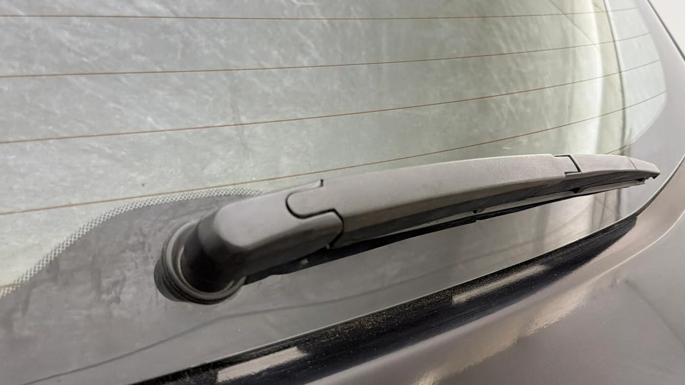 2018 Hyundai Creta SX AT 1.6 PETROL, Petrol, Automatic, 67,533 km, Rear Wiper