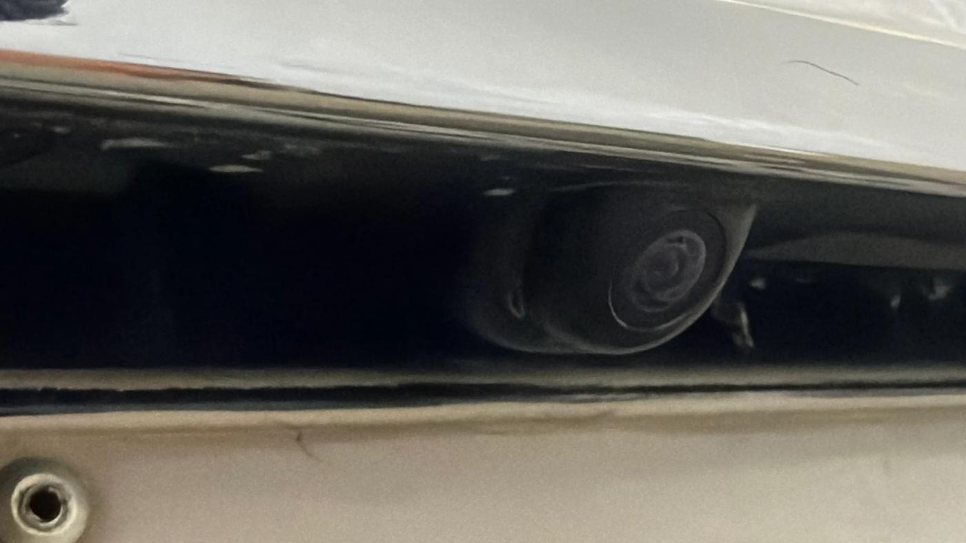 2018 Hyundai Creta SX AT 1.6 PETROL, Petrol, Automatic, 67,533 km, Parking Camera