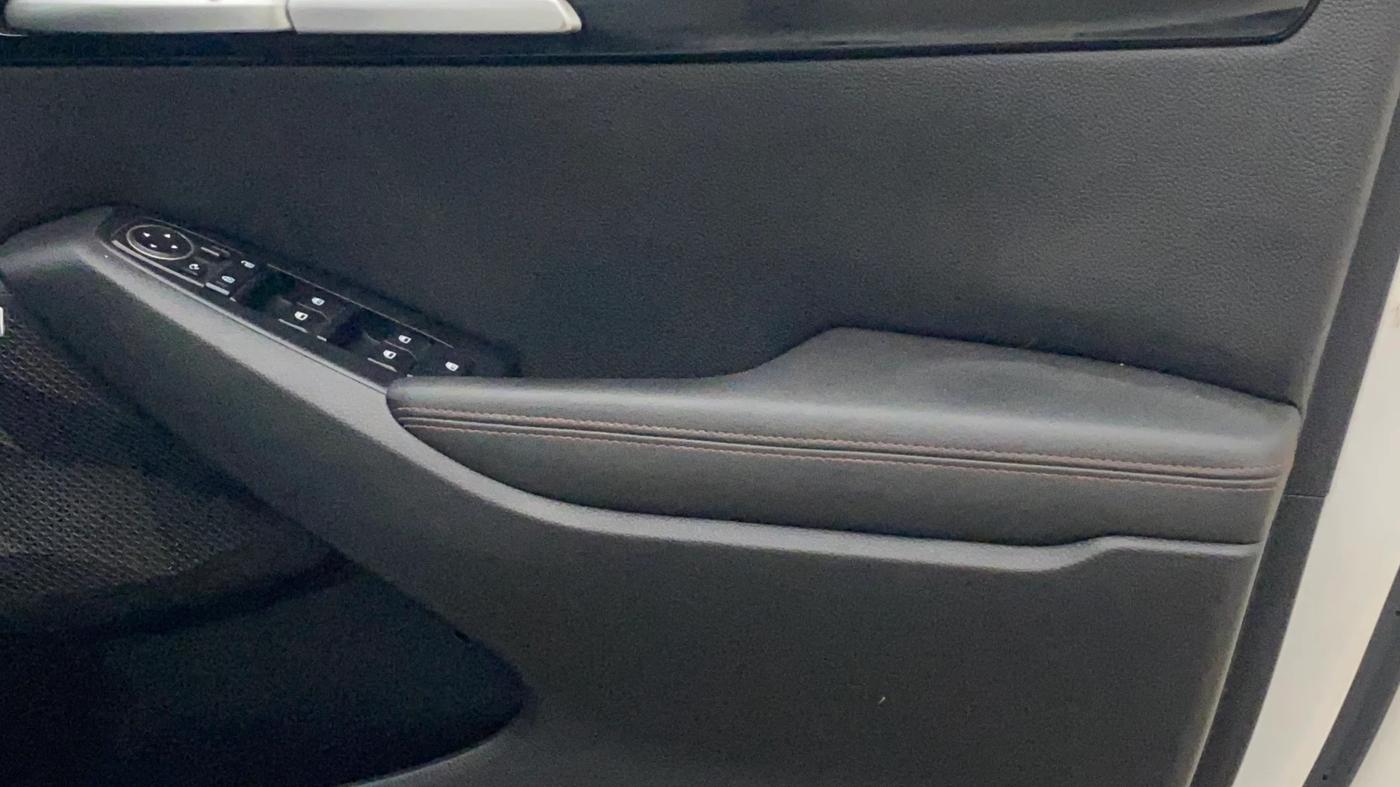 2021 KIA SELTOS GTX PLUS DCT 1.4 PETROL, Petrol, Automatic, 74,490 km, Driver Side Door Panels Control