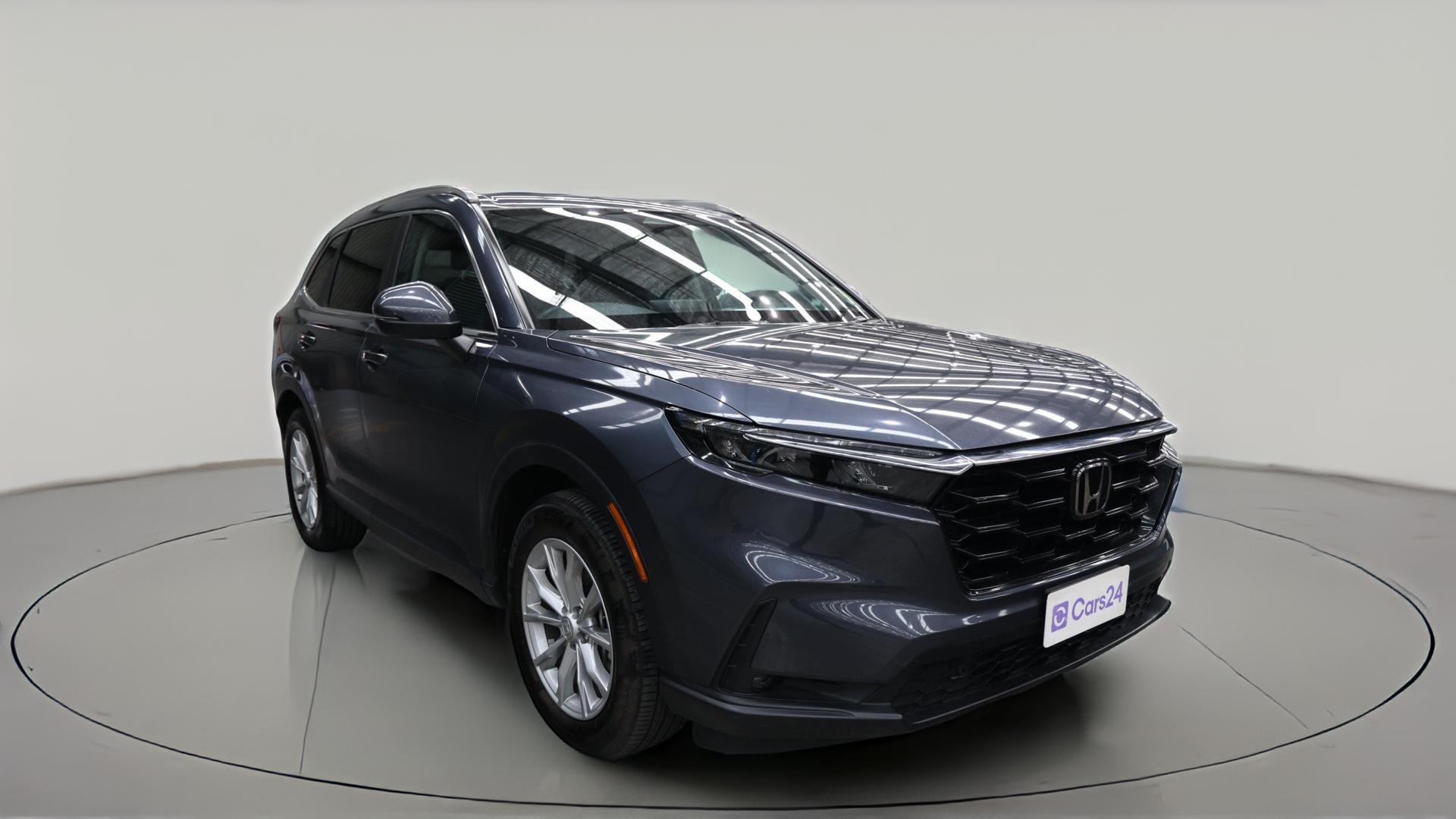 Honda CR-V image