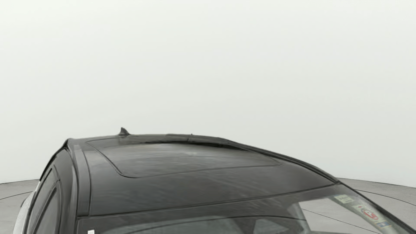 2024 Tata Safari Accomplished Plus, Diesel, Manual, 35,452 km, Moonroof/ Sunroof