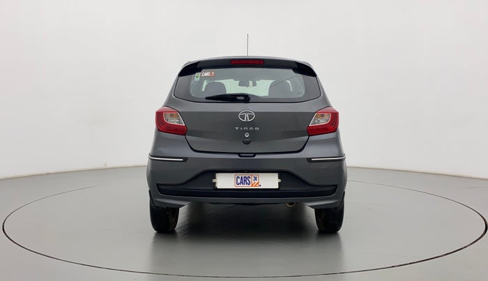 2021 Tata Tiago XZ PLUS PETROL, Petrol, Manual, 20,189 km, Back/Rear