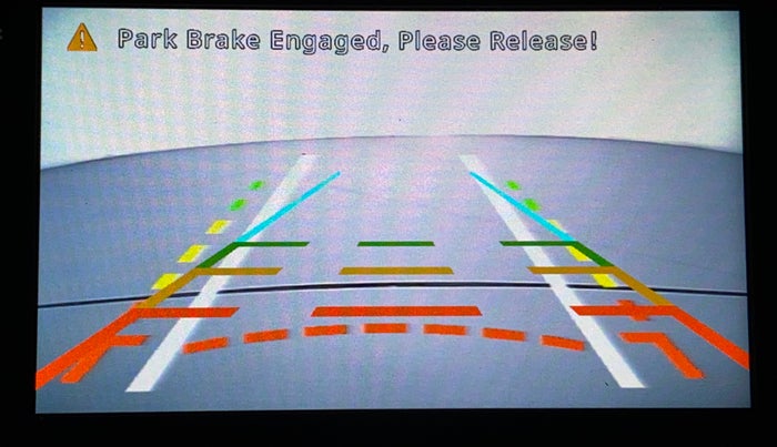 2021 Tata Tiago XZ PLUS PETROL, Petrol, Manual, 20,189 km, Parking Camera