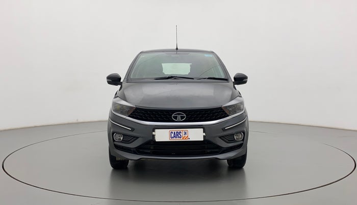 2021 Tata Tiago XZ PLUS PETROL, Petrol, Manual, 20,189 km, Front