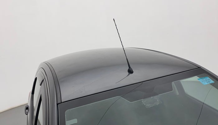 2021 Tata Tiago XZ PLUS PETROL, Petrol, Manual, 20,189 km, Roof