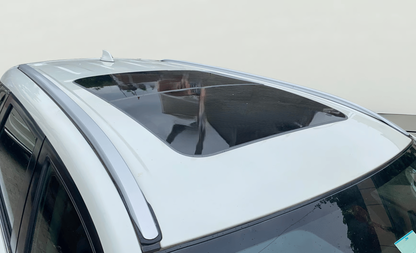 2022 Maruti Grand Vitara ALPHA PLUS HYBRID ECVT, Hybrid, Automatic, 57,172 km, Moonroof/ Sunroof