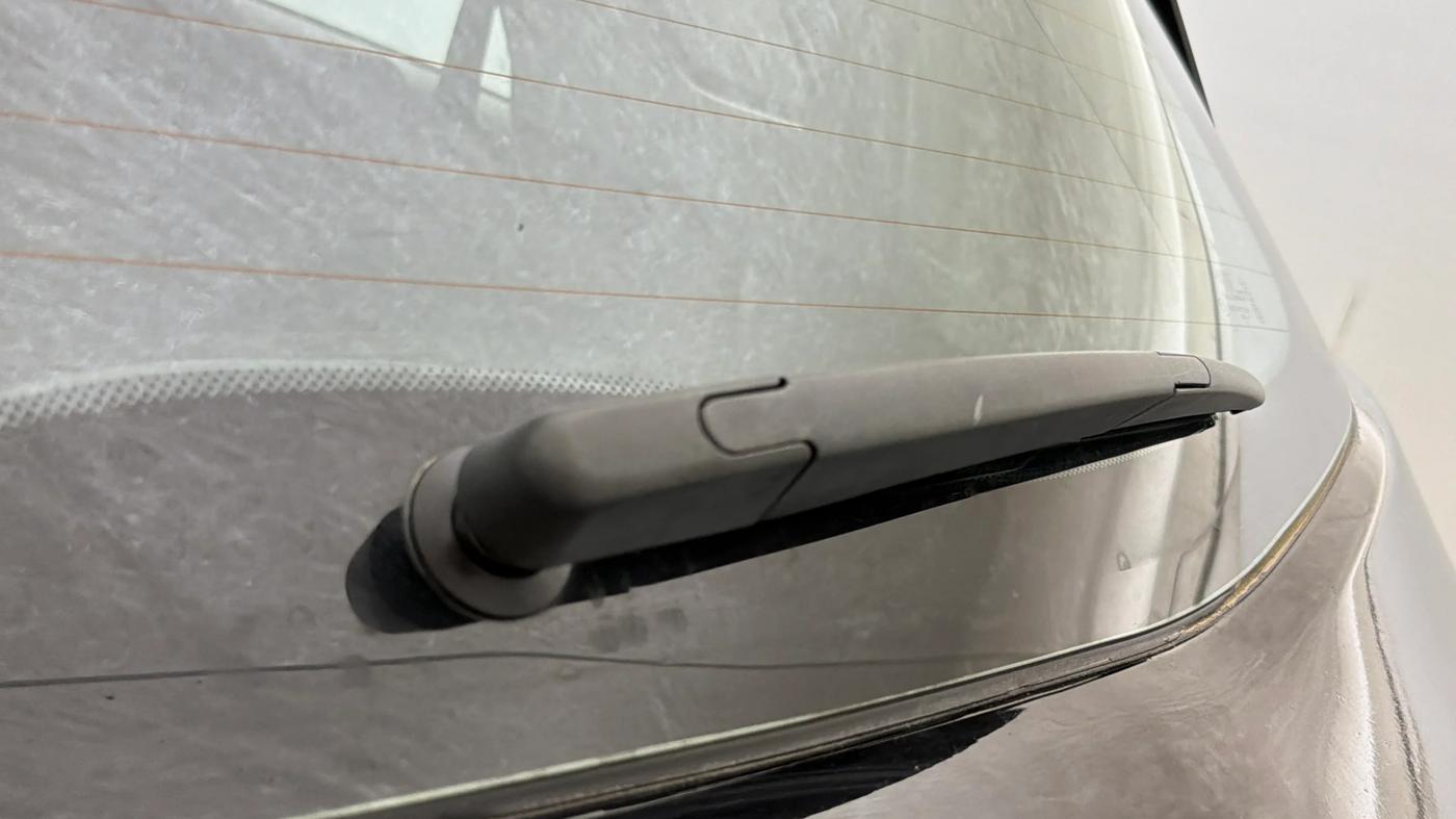 2019 MG HECTOR SHARP 1.5 DCT PETROL, Petrol, Automatic, 79,515 km, Rear Wiper