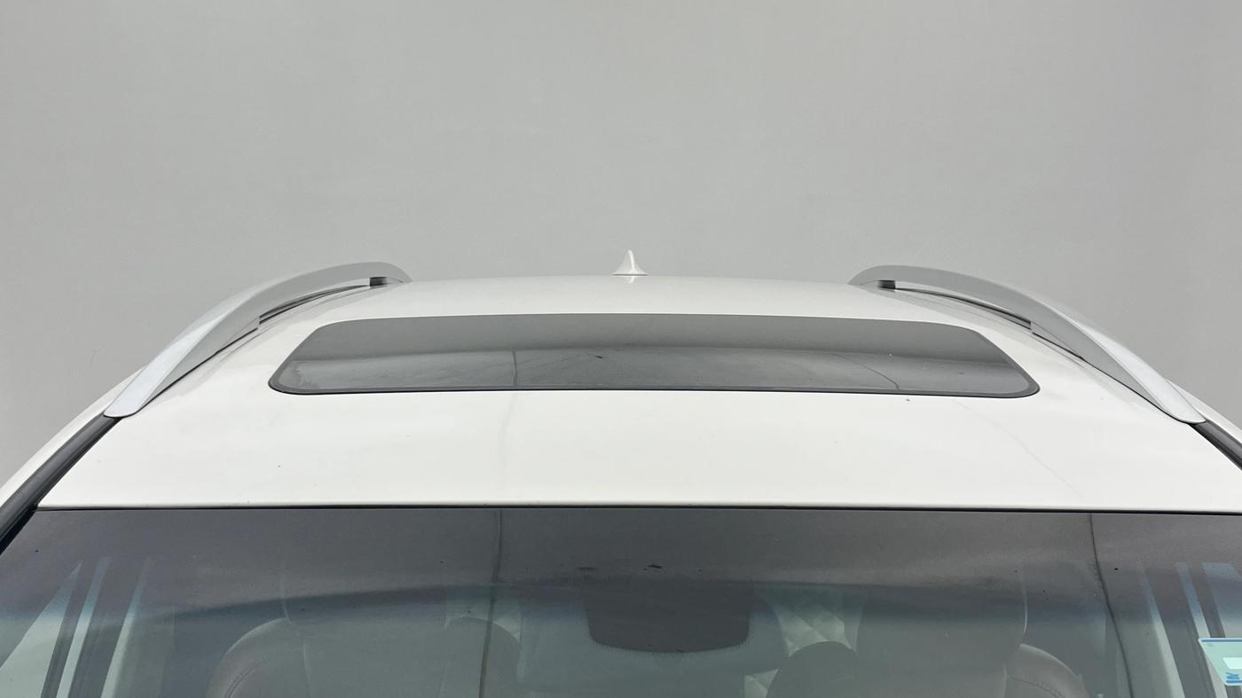2021 MG HECTOR SHINE 1.5 PETROL TURBO MT, Petrol, Manual, 41,754 km, Moonroof/ Sunroof