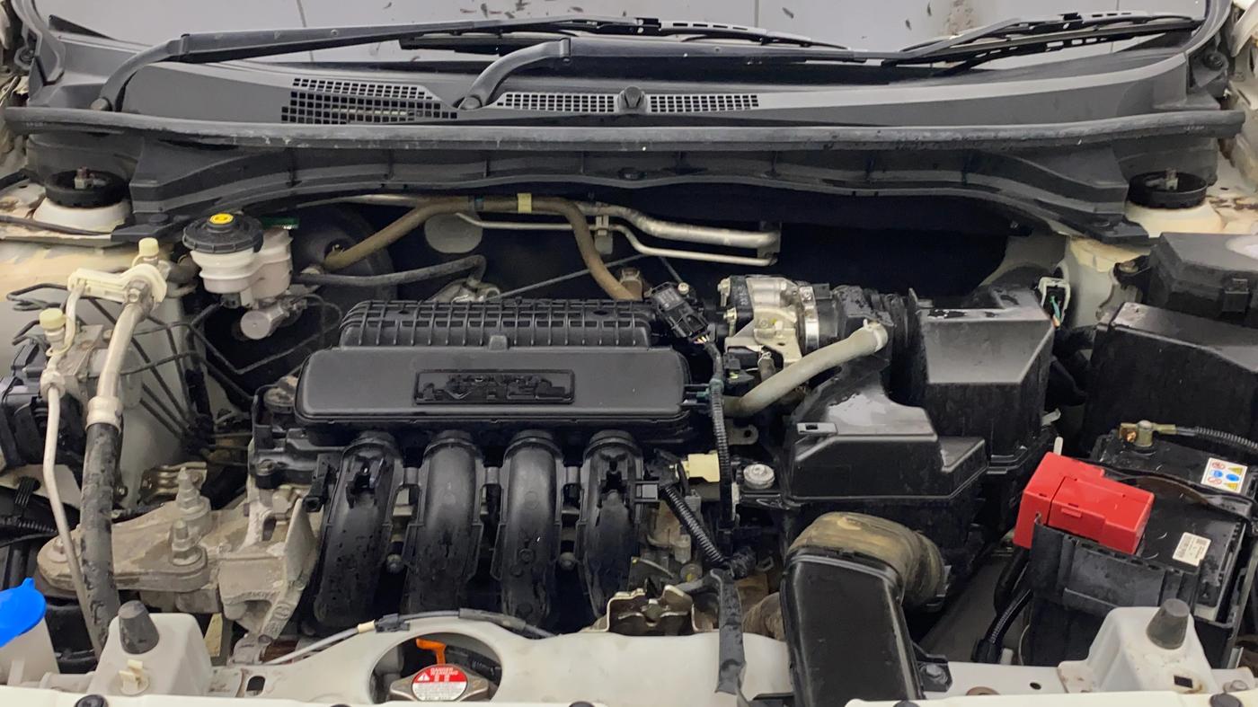 2023 Honda Amaze 1.2L I-VTEC S, Petrol, Manual, 20,169 km, Engine View