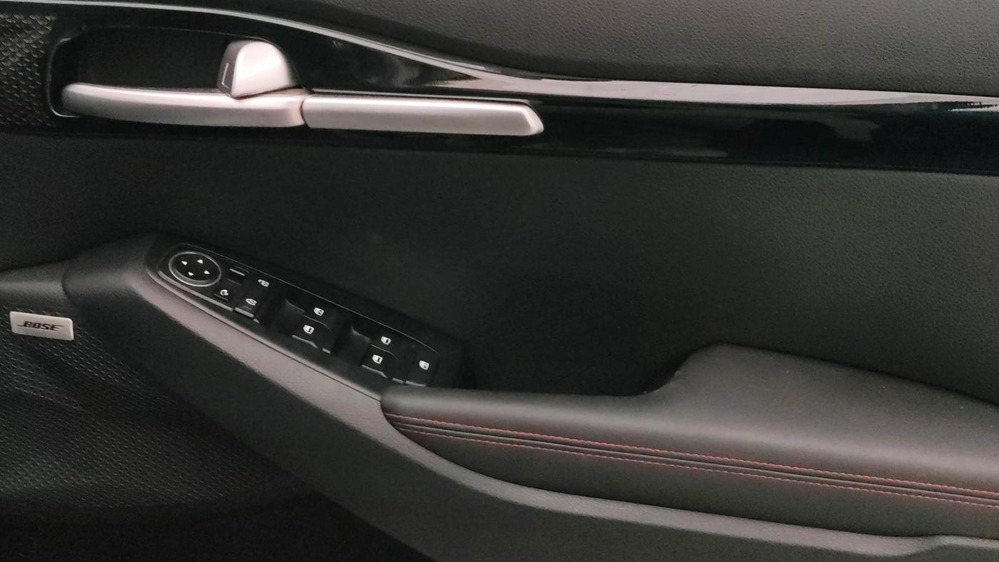 2021 KIA SELTOS GTX PLUS DCT 1.4 PETROL, Petrol, Automatic, 49,944 km, Driver Side Door Panels Control