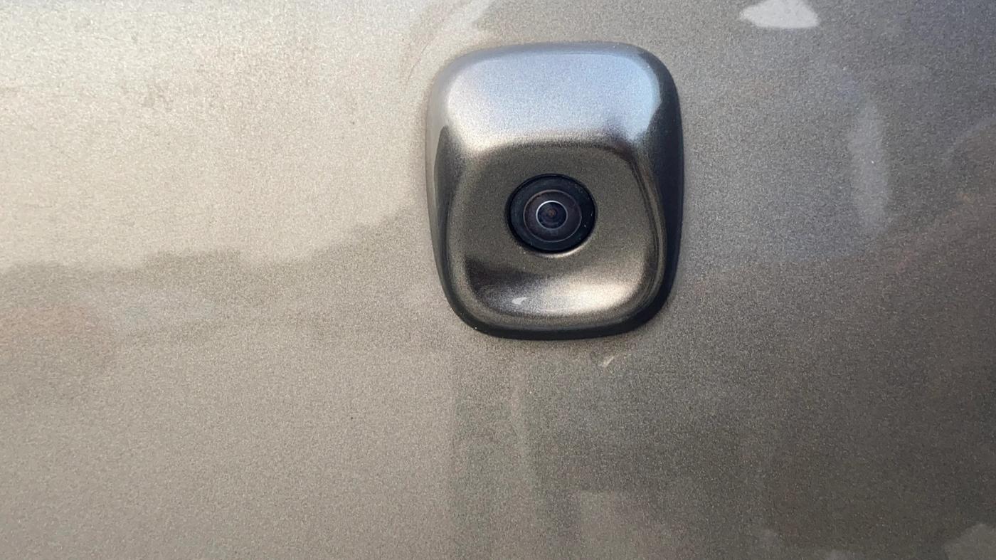 2024 Maruti Swift ZXI PLUS, Petrol, Manual, 31,305 km, Parking Camera