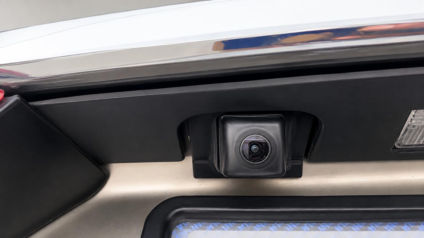 2020 Maruti Ciaz ALPHA  AT 1.5 SHVS PETROL, Petrol, Automatic, 85,198 km, Parking Camera