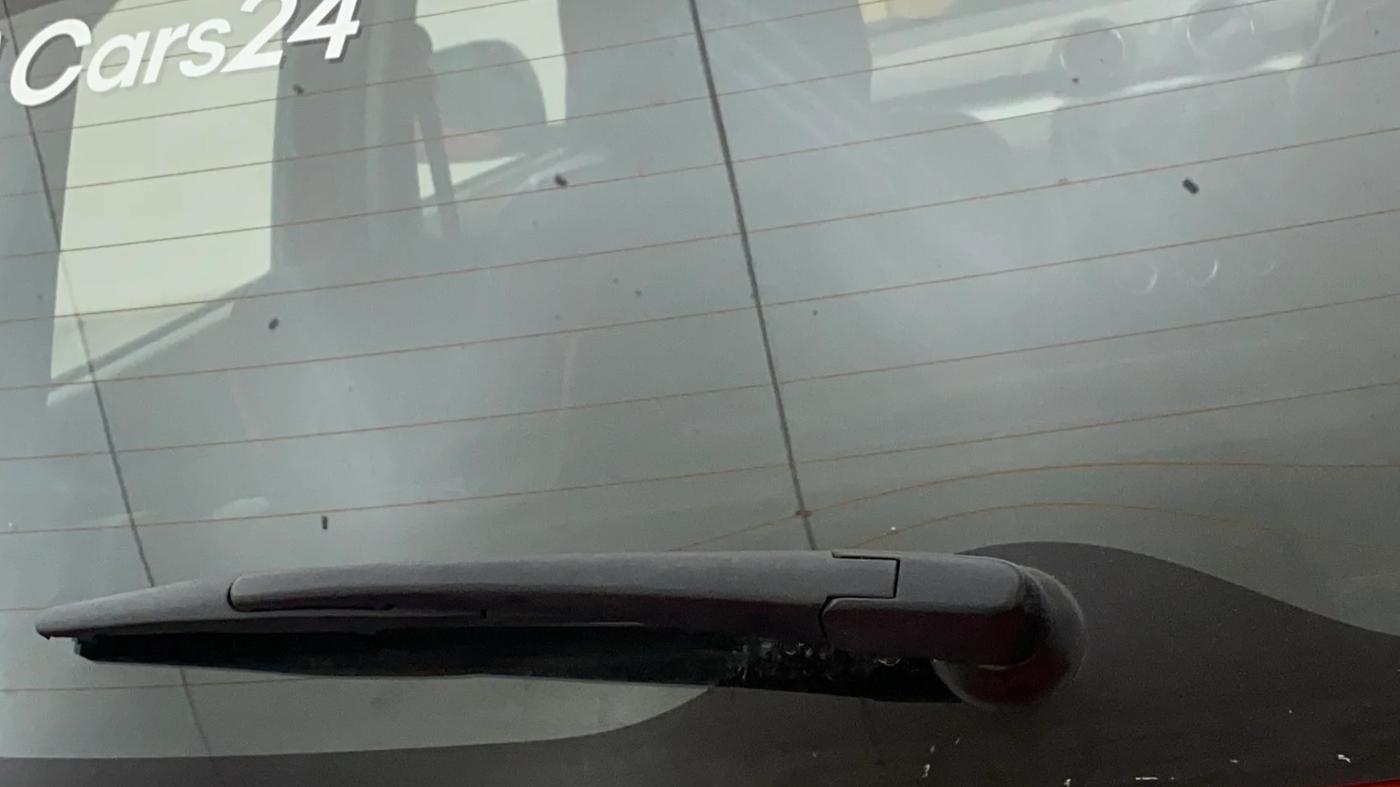 2020 Maruti Swift ZXI AMT, Petrol, Automatic, 44,694 km, Rear Wiper