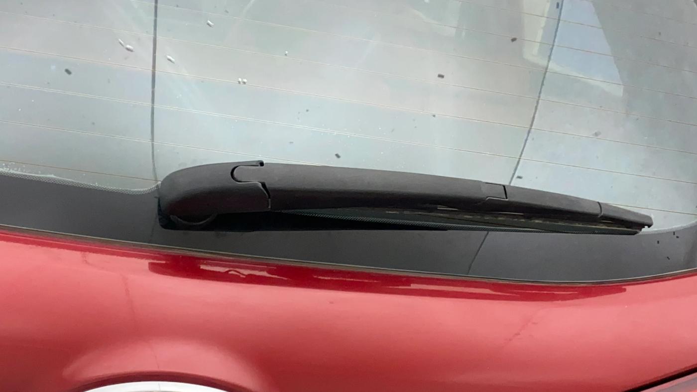 2018 Hyundai i20 Active 1.2 SX, Petrol, Manual, 55,143 km, Rear Wiper