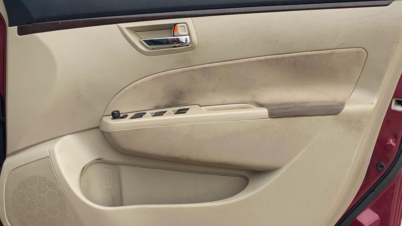 2016 Maruti Swift Dzire VDI ABS, Diesel, Manual, 87,253 km, Driver Side Door Panels Control
