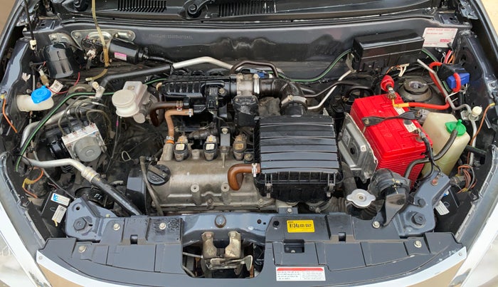 2020 Maruti Alto LXI, Petrol, Manual, 31,457 km, Engine View