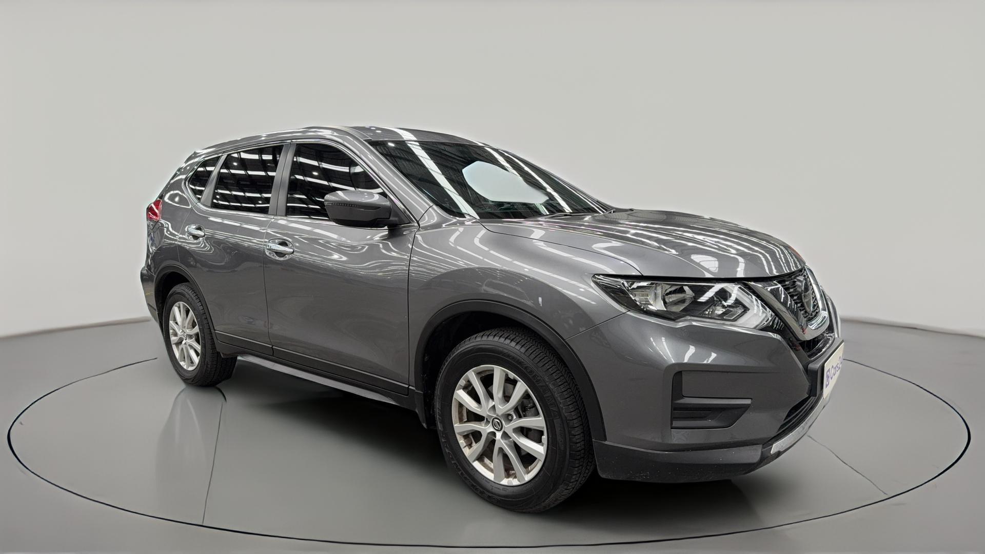 Nissan X-trail image