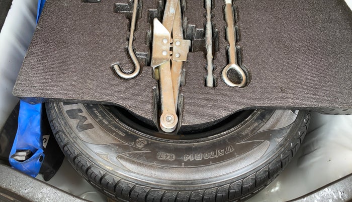 2020 Honda Jazz 1.2L I-VTEC ZX CVT, Petrol, Automatic, 53,915 km, Spare Tyre