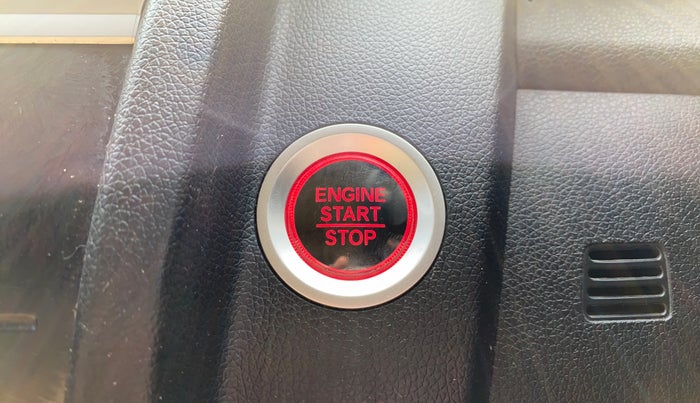 2020 Honda Jazz 1.2L I-VTEC ZX CVT, Petrol, Automatic, 53,915 km, Keyless Start/ Stop Button