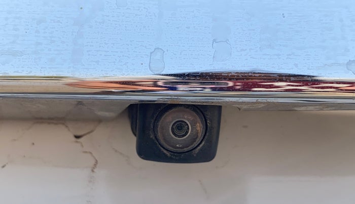 2020 Honda Jazz 1.2L I-VTEC ZX CVT, Petrol, Automatic, 53,915 km, Parking Camera